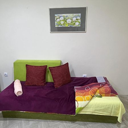 Cozy Apartment In The Center Of Novi Sad! Luaran gambar