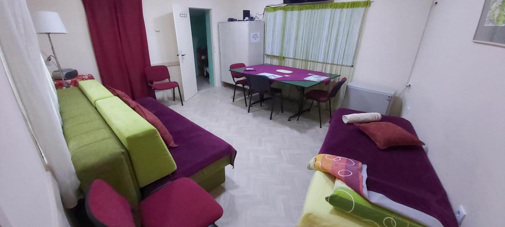 Cozy Apartment In The Center Of Novi Sad! Luaran gambar