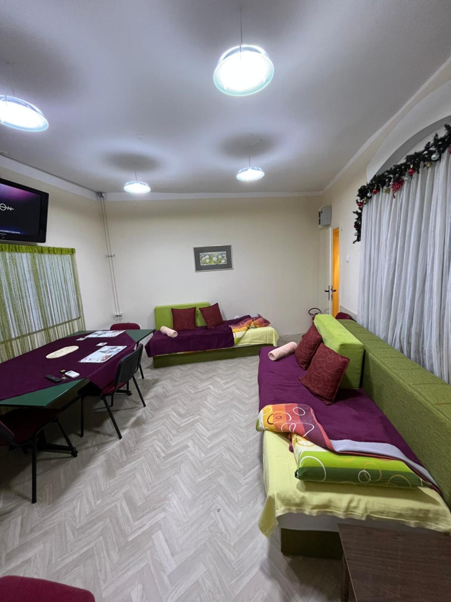 Cozy Apartment In The Center Of Novi Sad! Luaran gambar