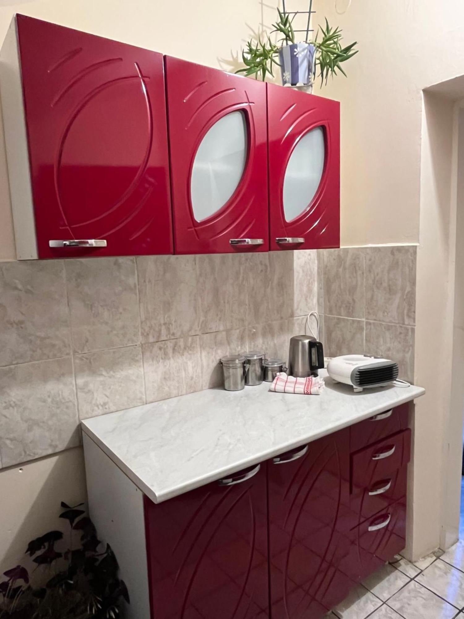 Cozy Apartment In The Center Of Novi Sad! Luaran gambar