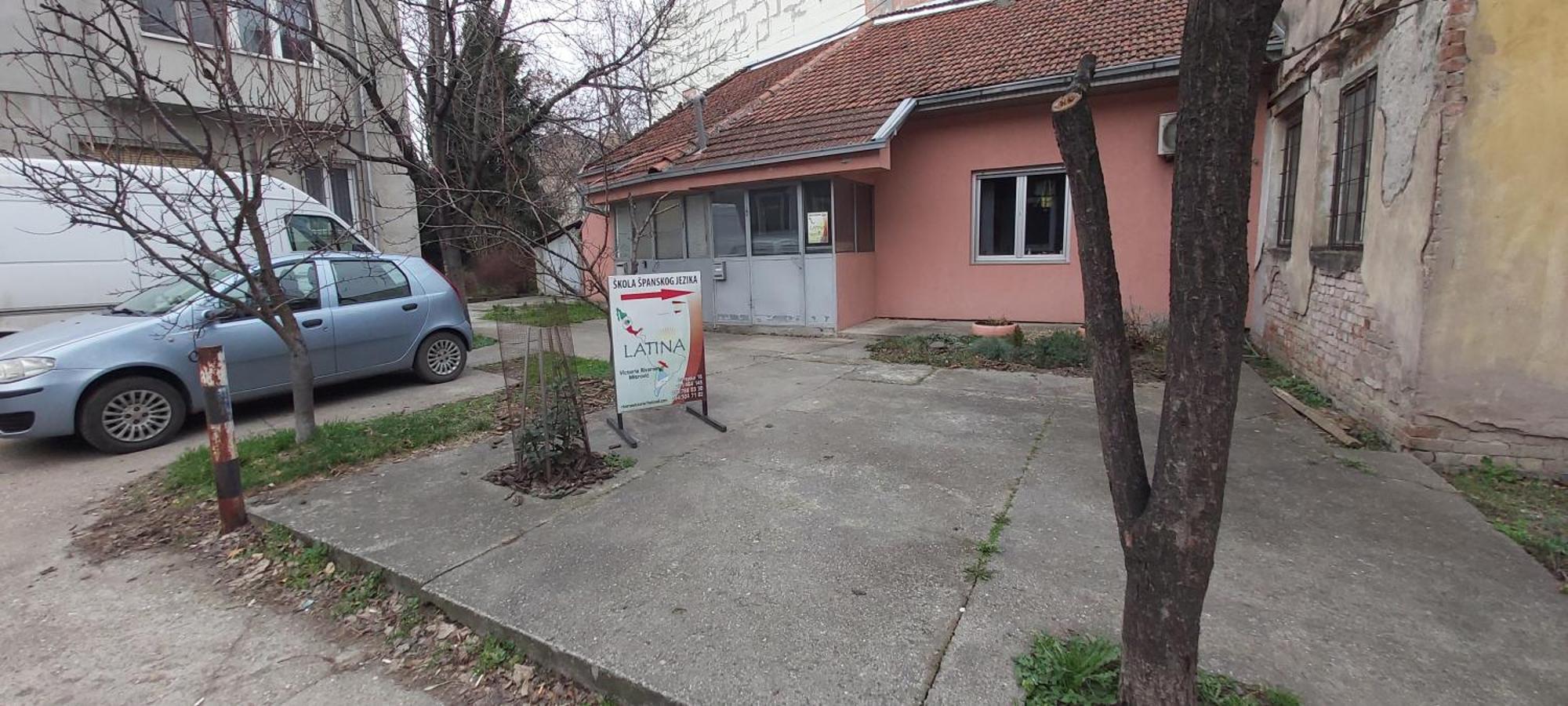 Cozy Apartment In The Center Of Novi Sad! Luaran gambar