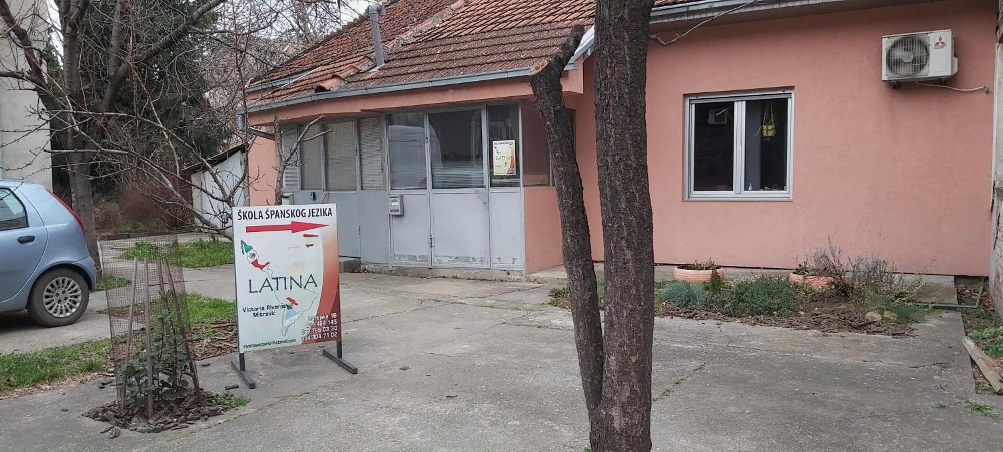 Cozy Apartment In The Center Of Novi Sad! Luaran gambar