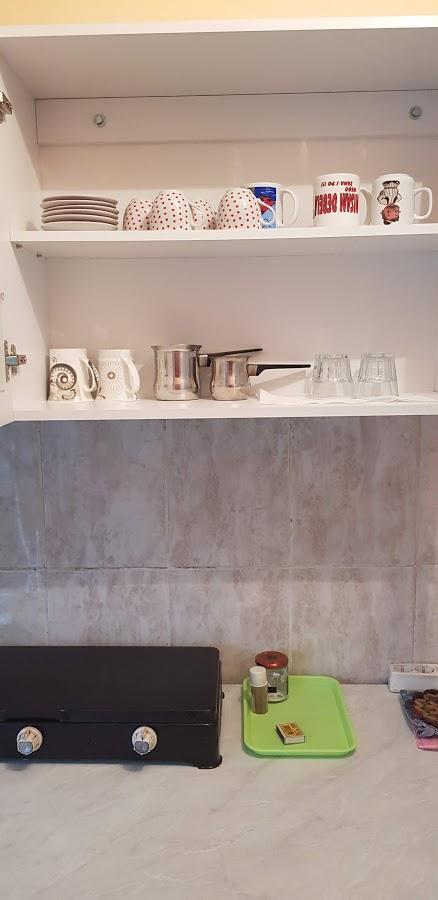 Cozy Apartment In The Center Of Novi Sad! Luaran gambar